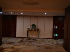 -上海青松城大酒店