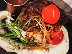 -The Rug Cafe(王府中环店)