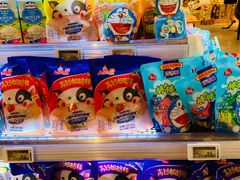 -blt精品超市(高德置地冬广场店)