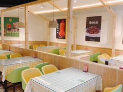-姥姥春饼·烤鸭(未央路盛龙店)