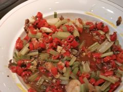 -陈大锅·岳阳鱼馆·地道岳阳菜(美食街店)