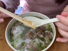 -清真蒋有记(老门东店)