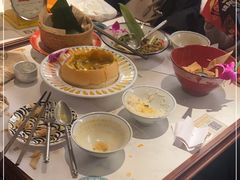 -太食獸泰式茶餐厅(济南万象城店)