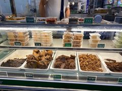-紫光园·烤鸭(沙河物美店)