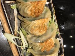 铁板羊肉饺子-新兴·金羊座·粤菜点心(乐峰店)