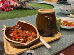 -柴米油盐(土菜院子店)