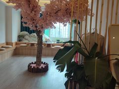 -大观园影院式足浴Spa店(沙坪坝店)