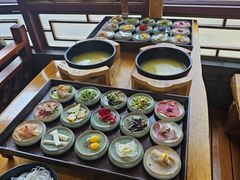 -桥香园过桥米线(国贸店)