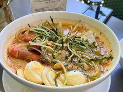 -Ginger(兴国路店)