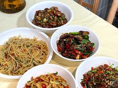 -笨罗卜浏阳菜馆(龙华鹏润达店)