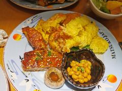 -松子料理(世纪城店)