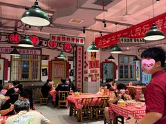 -龙师傅卤炒(天马店)