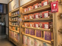 -长春堂顺时而饮(前门店)