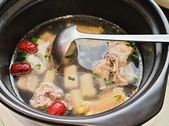 -城北食府(枫林店)