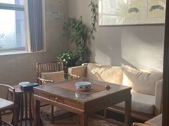 -沐春秋茶书院·茶室.茶馆.商务包房(知春路店)