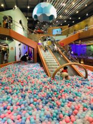 -泡泡米POPOME益智乐园(洪殿花园旗舰店)