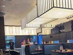 -海之屋韩式烤肉(海棠68环球美食街店)