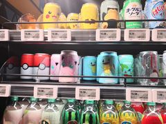 -盒马鲜生(枣园路店)