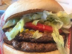 -FATBURGER 特富客汉堡(外交公寓店)