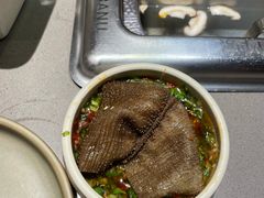 -巴奴毛肚火锅(商城路店)