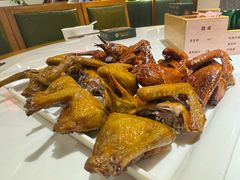 -大鸽饭(马王堆店)