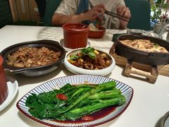 -原味田园·客家菜·土窑鸡(中航城君尚购物中心店)