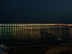 -星海湾跨海大桥