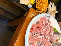 -大理.老字号渝记酸萝卜乌鱼(古城总店)