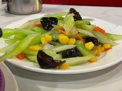 -日昌餐馆(亦庄店)