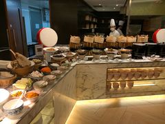 -洲际酒店·地平线全日餐厅HORIZON CAFÉ