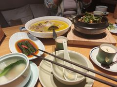 -竹里馆·淮扬菜·功夫茶(老门东店)