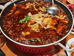 -聂发财重庆江湖菜(解放碑店)