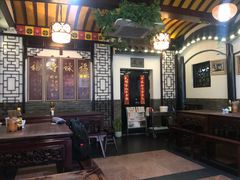 -同得兴 Since·1995 传统苏式面馆(嘉馀坊店)