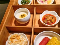 -四季明湖·鲁菜海鲜(明湖店)