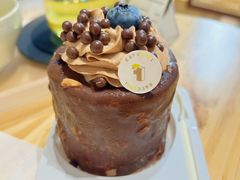 -烫面包·面包烘焙(绿地缤纷城店)