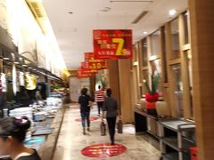 -万达广场(无锡滨湖店)