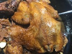 神仙鸡-印巷里主题餐厅(马鞍山店)