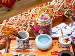 -南昌大饭店·非遗南昌菜(万寿宫店)
