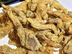 -伊带伊路新疆美食府(呼家楼店)