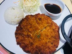 -韩香福脊骨汤锅(上杭路店)