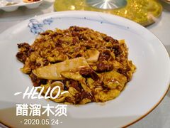 -东兴楼饭庄(六里桥店)