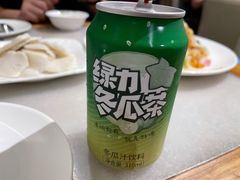 冬瓜茶-华盛丰温州大排档(东三环南路店)