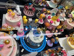 -卷心卷意·轻甜蛋糕(新光天地店)