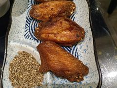 -那些年一起吃串的地方烧烤(观前街店)