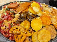 -一烙锅(友谊店)