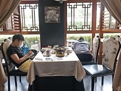 -观盐·盐帮菜(官园桥店)