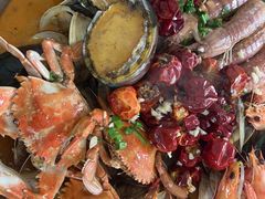 -星奇缘·海鲜餐厅(东山美食地标店)