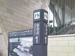 -石家庄站