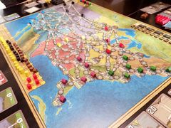 Full&nbsp;House桌游电玩(徐家汇店)-FullHouse桌游狼人跑团剧本杀(徐家汇店)