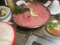 -码头故事火锅(大丰店)
